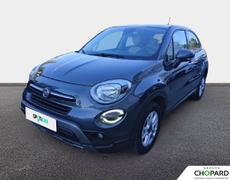Fiat 500x Mougins