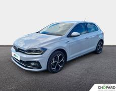Volkswagen Polo Mougins