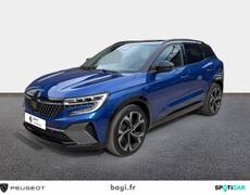 Renault Austral Mayenne