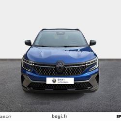Renault Austral Austral E-Tech hybrid 200 Iconic esprit Alpine Mayenne