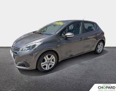 Peugeot 208 Grasse