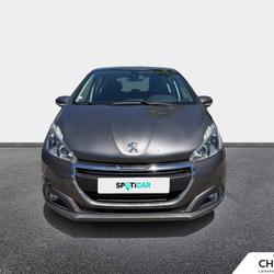 Peugeot 208 208 PureTech 82ch S&S BVM5 Signature Grasse
