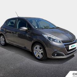 Peugeot 208 208 PureTech 82ch S&S BVM5 Signature Grasse
