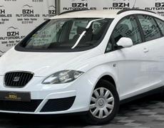 Seat Altea XL Vern-sur-Seiche