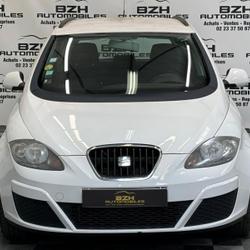 Seat Altea XL 1.6 TDI90 FAP PULSION GARANTIE 12 MOIS Vern-sur-Seiche