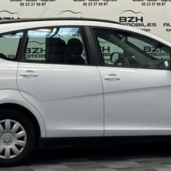 Seat Altea XL 1.6 TDI90 FAP PULSION GARANTIE 12 MOIS Vern-sur-Seiche