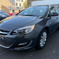 Opel Astra Sports Tourer 1.7 CDTI 130CH FAP COSMO START&STOP Qu&eacute;vert