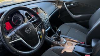Opel Astra Sports Tourer  - Sports - photo 3