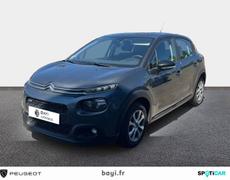 Citroen C3 Saint-Langis-lès-Mortagne