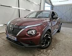 Nissan Juke Saint-Ouen-l'Aumône