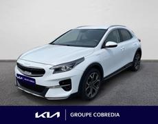 Kia XCee'd