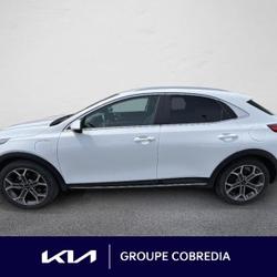 Kia XCee'd 1.6 GDi 105ch + Plug-In 60.5ch Black & White Edition DCT6 MY22 Yffiniac