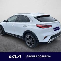 Kia XCee'd 1.6 GDi 105ch + Plug-In 60.5ch Black & White Edition DCT6 MY22 Yffiniac