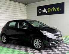 Peugeot 208 societe Saint-Fulgent