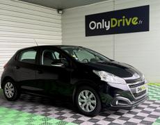 Peugeot 208 societe - BlueHDi 100 S&S PREMIUM PACK - 8 490 €