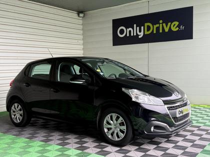 Peugeot 208 societe - BlueHDi 100 S&S PREMIUM PACK - 8 490 €