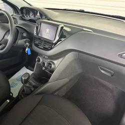 Peugeot 208 societe 1.5 BLUEHDI 100 BVM5 Premium Pack Saint-Fulgent