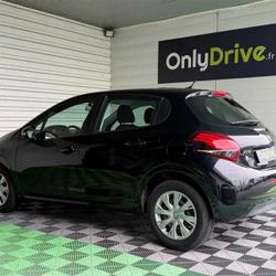 Peugeot 208 societe 1.5 BLUEHDI 100 BVM5 Premium Pack Saint-Fulgent