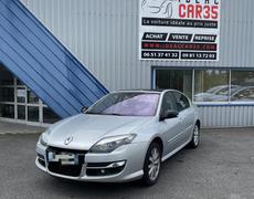 Renault Laguna 3 Bourgbarré