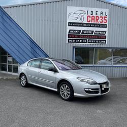 Renault Laguna 3 1.5 DCI 110CH FAP BOSE EDITION CHAMPION ECO&sup2; Bourgbarr&eacute;