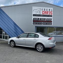 Renault Laguna 3 1.5 DCI 110CH FAP BOSE EDITION CHAMPION ECO&sup2; Bourgbarr&eacute;