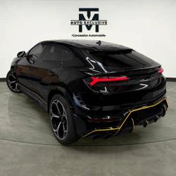 Lamborghini Urus Urus 4.0 V8 800ch BVA8 SE Monistrol-sur-Loire