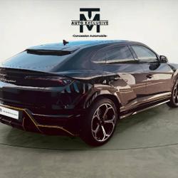 Lamborghini Urus Urus 4.0 V8 800ch BVA8 SE Monistrol-sur-Loire