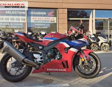 Honda CBR Mougins