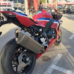 Honda CBR CBR1000 RR-R FIREBLADE SP-SC82B/24 Mougins