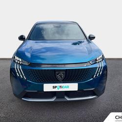 Peugeot 3008 3008 Hybrid 136 e-DCS6 GT Mougins