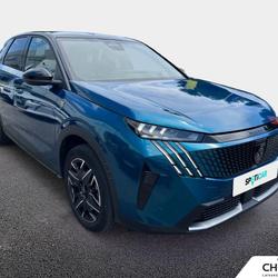 Peugeot 3008 3008 Hybrid 136 e-DCS6 GT Mougins