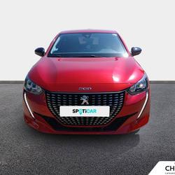 Peugeot 208 208 PureTech 100 S&S EAT8 Style Grasse