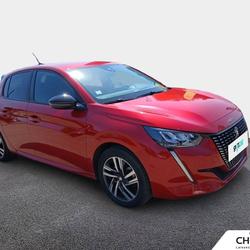 Peugeot 208 208 PureTech 100 S&S EAT8 Style Grasse