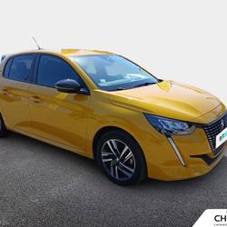 Peugeot 208 PureTech 100 S&S EAT8 Style occasion - Grasse - photo 3/19