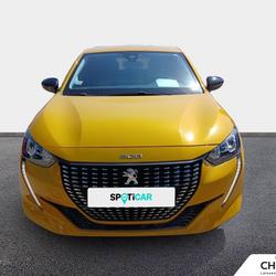 Peugeot 208 208 PureTech 100 S&S EAT8 Style Grasse