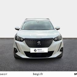 Peugeot 2008 2008 BlueHDi 130 S&S EAT8 Allure Business Mayenne