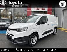 Toyota Proace City Reims
