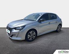 Peugeot 208 Antibes