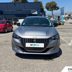 Peugeot 208 208 PureTech 75 S&S BVM5 Style Antibes