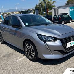 Peugeot 208 208 PureTech 75 S&S BVM5 Style Antibes