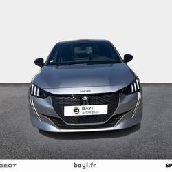 Peugeot 208 208 PureTech 100 S&S EAT8 GT Line Mayenne
