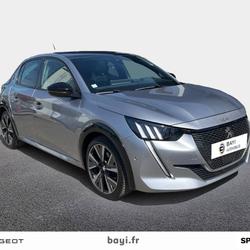 Peugeot 208 208 PureTech 100 S&S EAT8 GT Line Mayenne