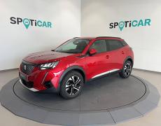 Peugeot 2008 Fleury-les-Aubrais