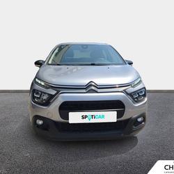 Citroen C3 C3 PureTech 83 ch BVM5 Plus Mougins