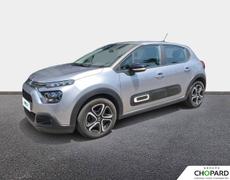 Citroen C3 Grasse