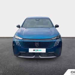 Peugeot 3008 3008 Hybrid 136 e-DCS6 Allure Grasse