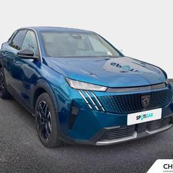 Peugeot 3008 3008 Hybrid 136 e-DCS6 Allure Grasse