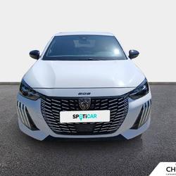 Peugeot 208 Hybrid 100 e-DCS6 GT occasion - Grasse - photo 2/19