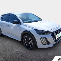 Peugeot 208 208 Hybrid 100 e-DCS6 GT Grasse
