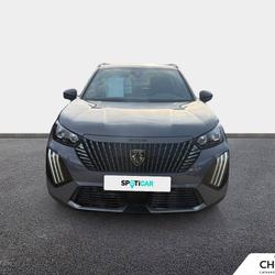 Peugeot 2008 Hybrid 145 e-DCS6 Allure occasion - Grasse - photo 2/20